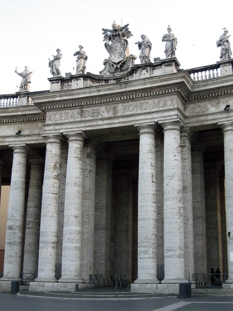 Vatican City - Miscellaneous-07.JPG